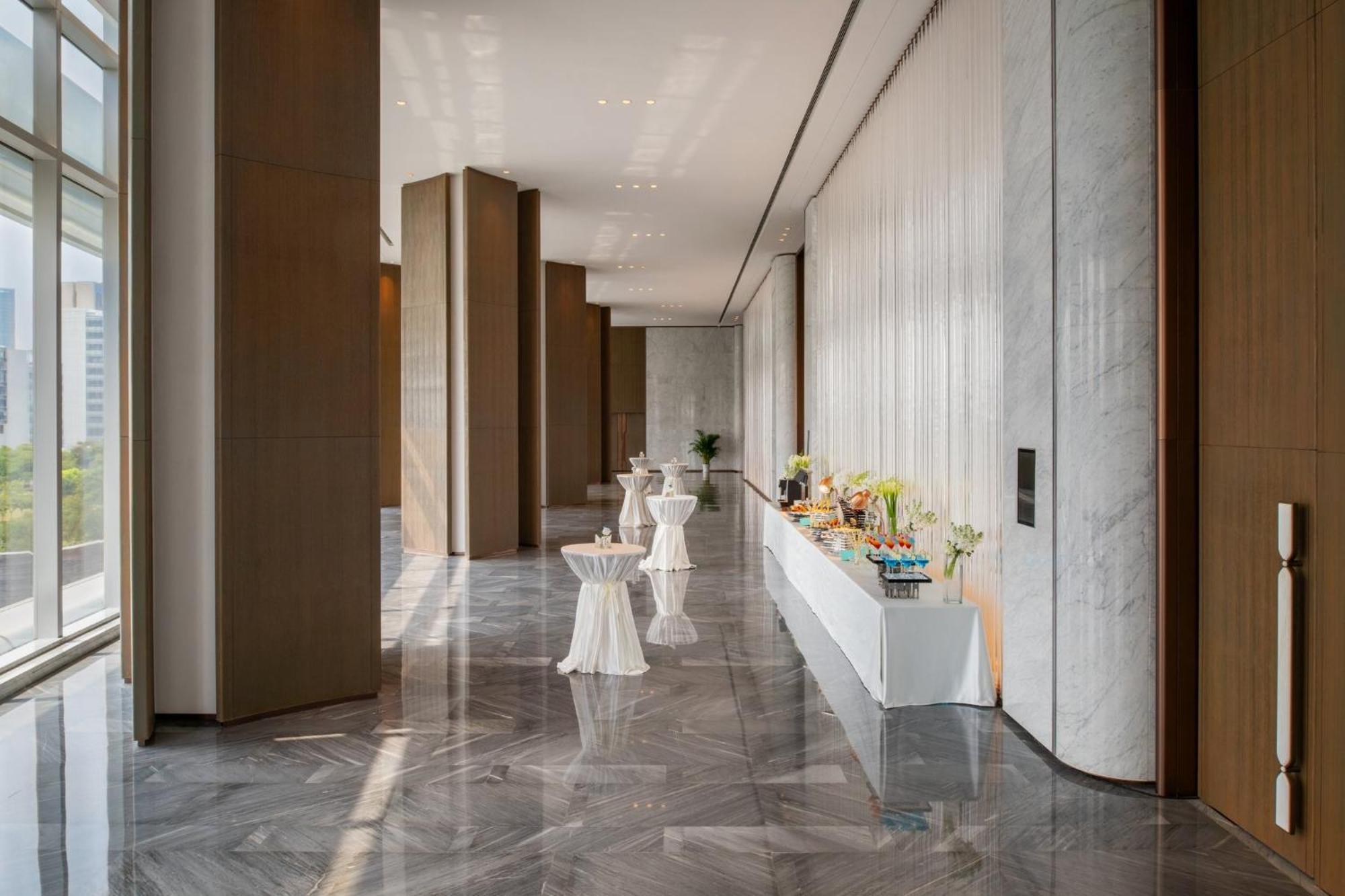 Vignette Collection The Xanadu Guangzhou, An Ihg Hotel Esterno foto