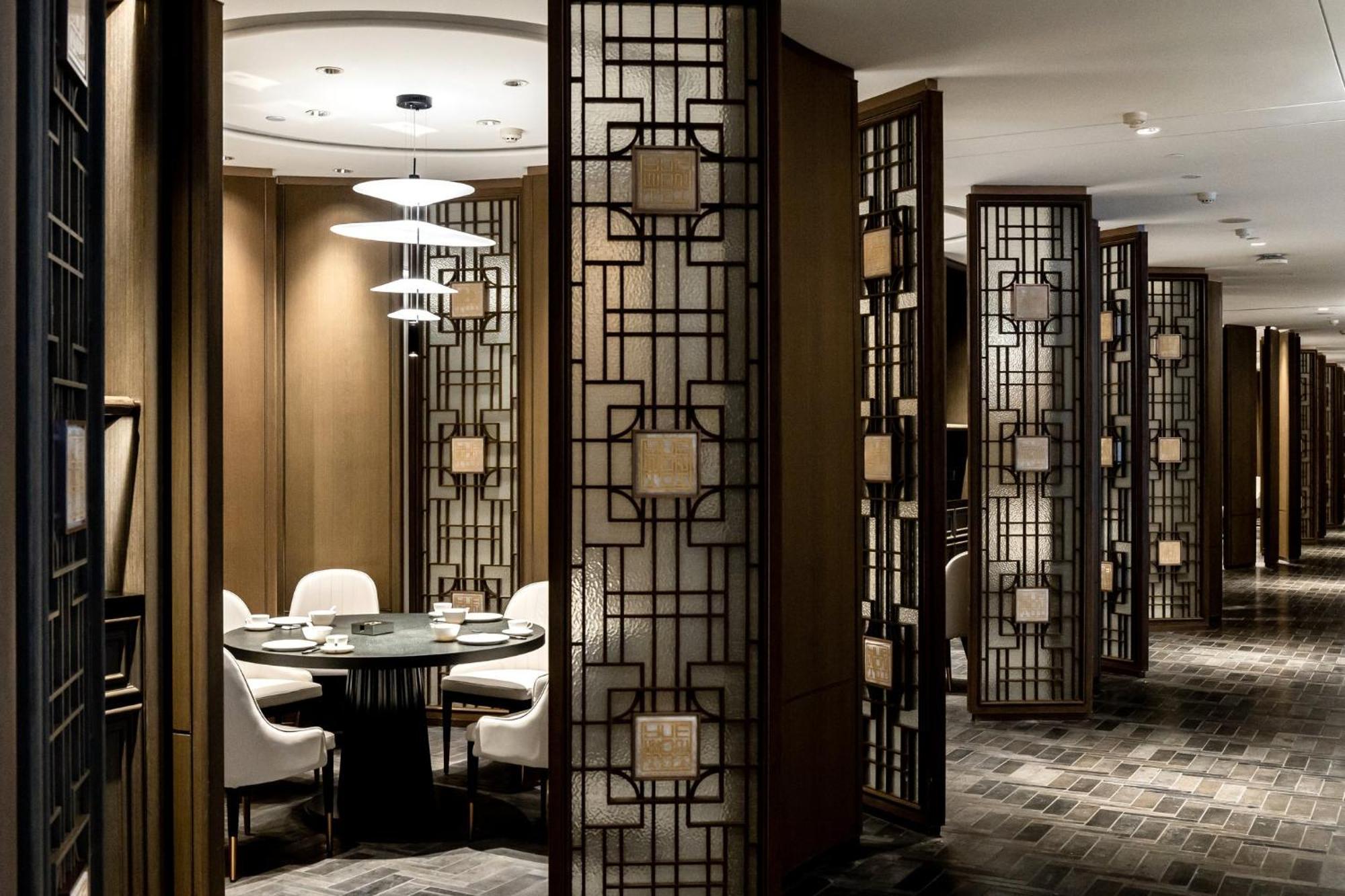Vignette Collection The Xanadu Guangzhou, An Ihg Hotel Esterno foto