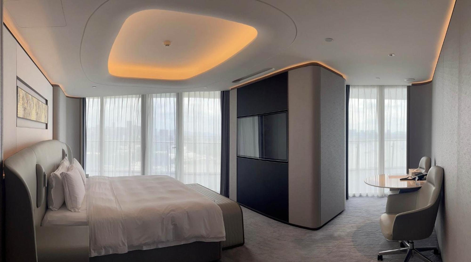 Vignette Collection The Xanadu Guangzhou, An Ihg Hotel Esterno foto